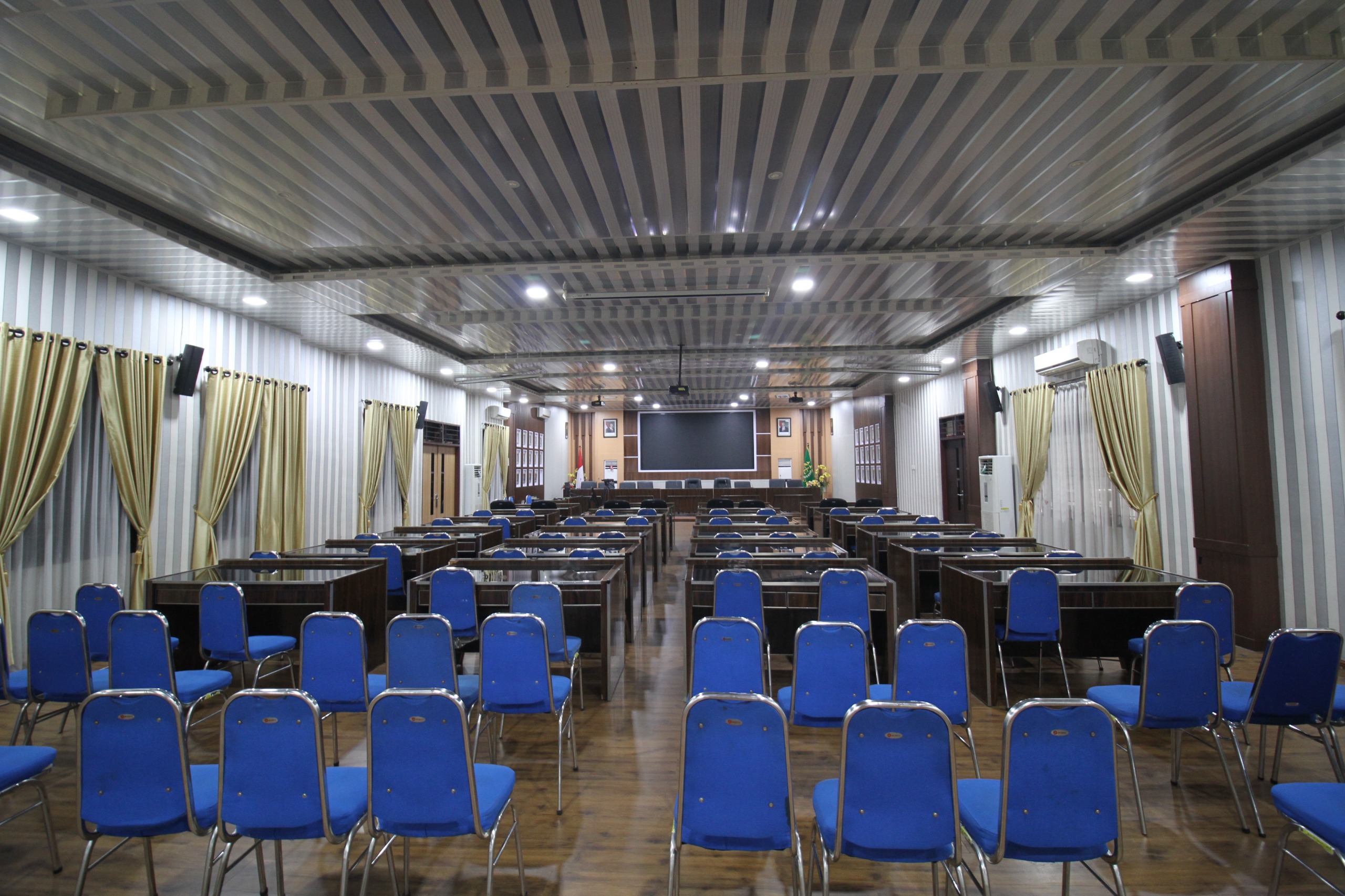 Aula Cipta Kerta - 1