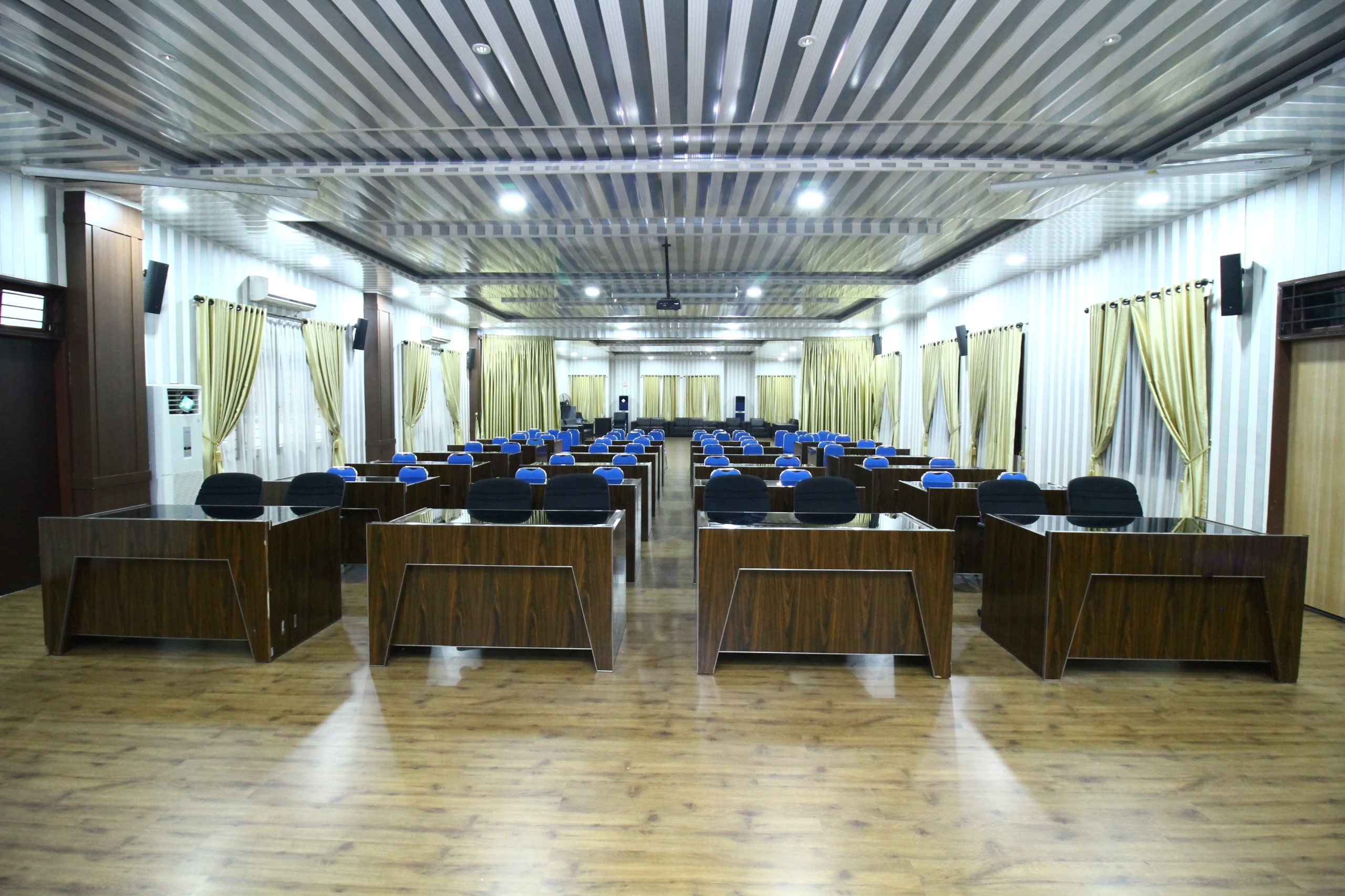 Aula Cipta Kerta 4