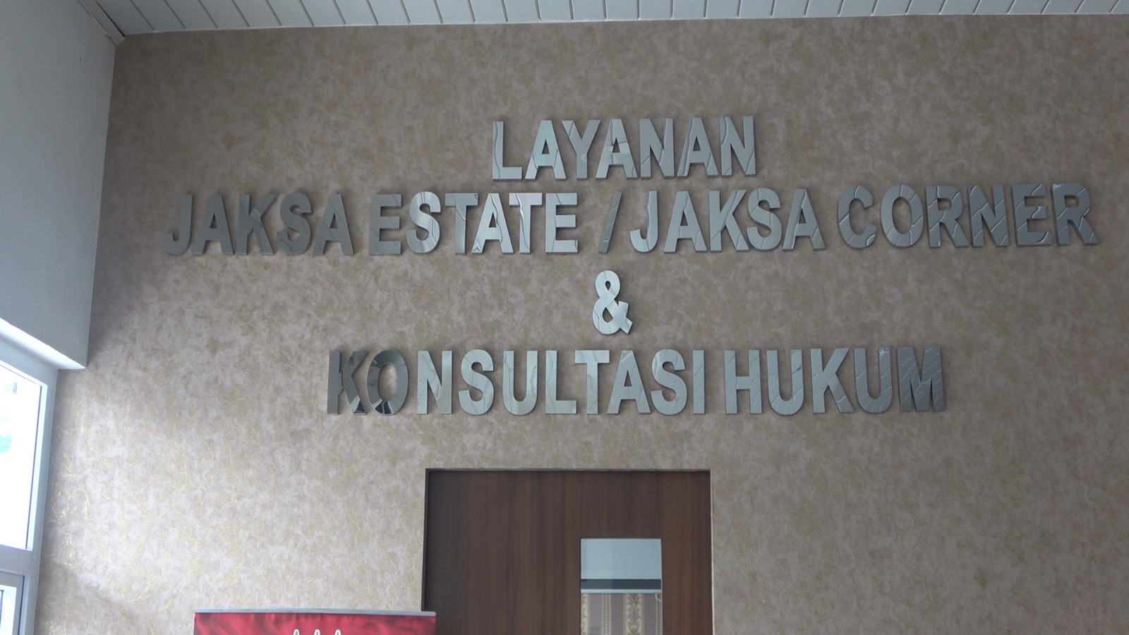 Ruang Konsultasi