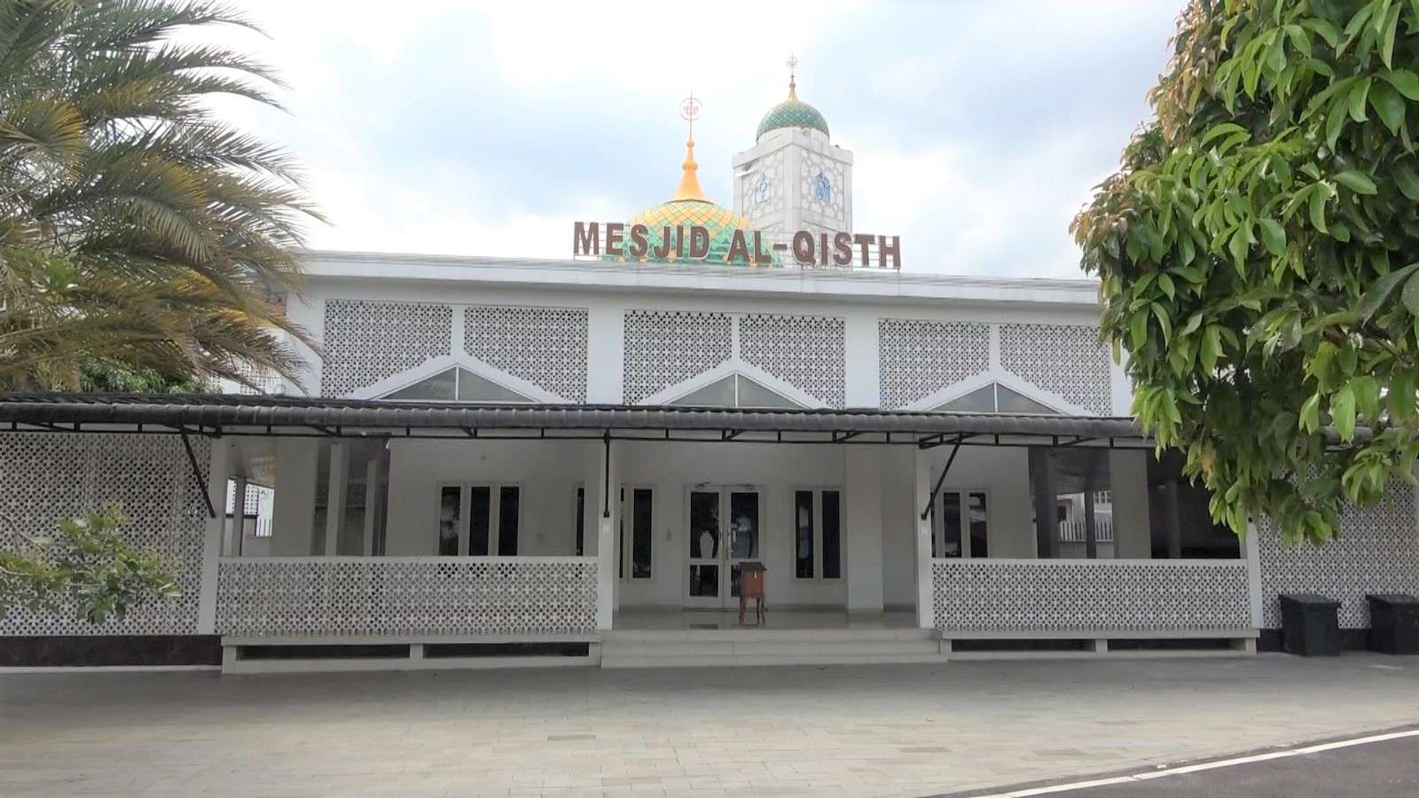 Masjid