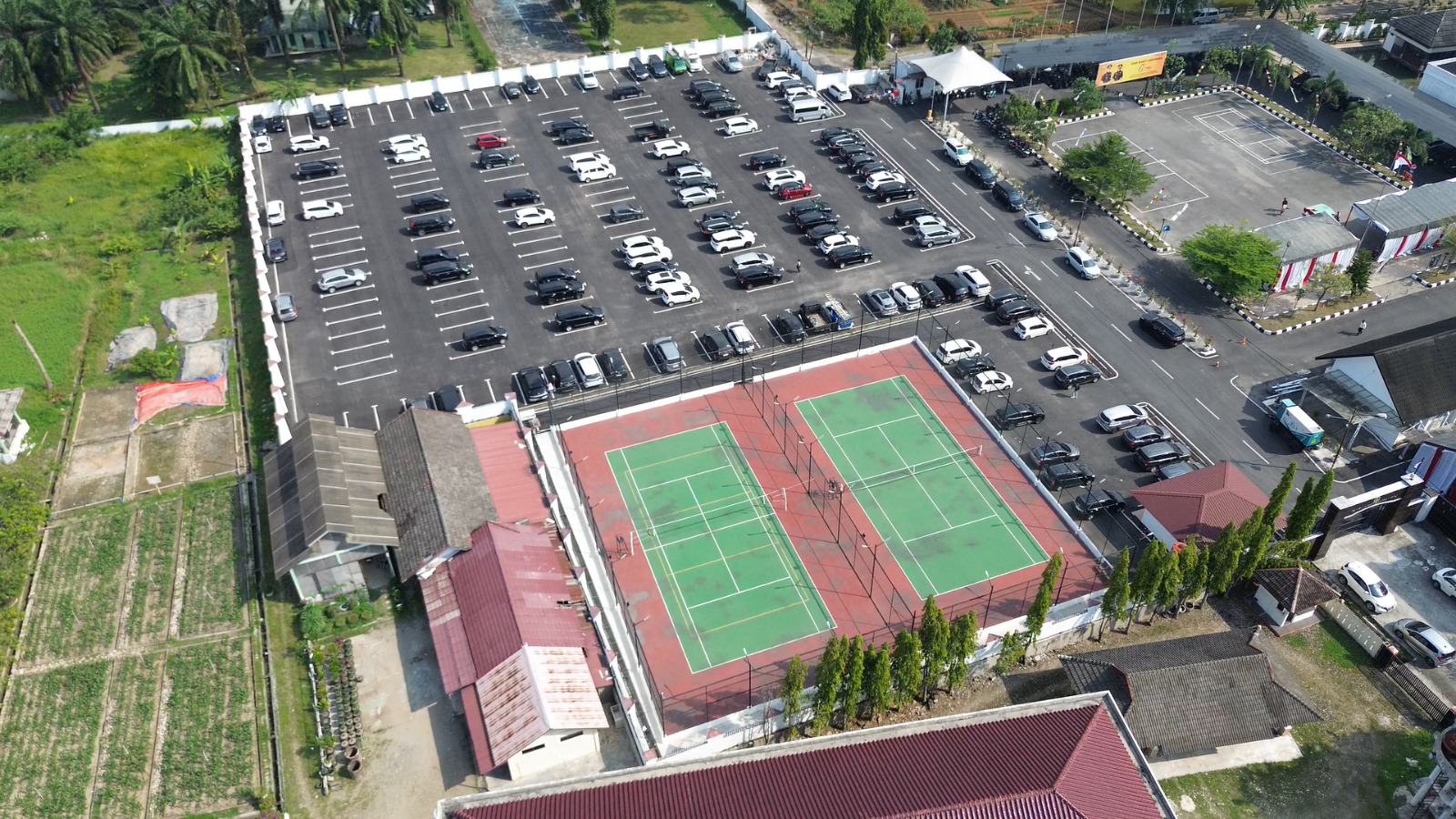 parkir